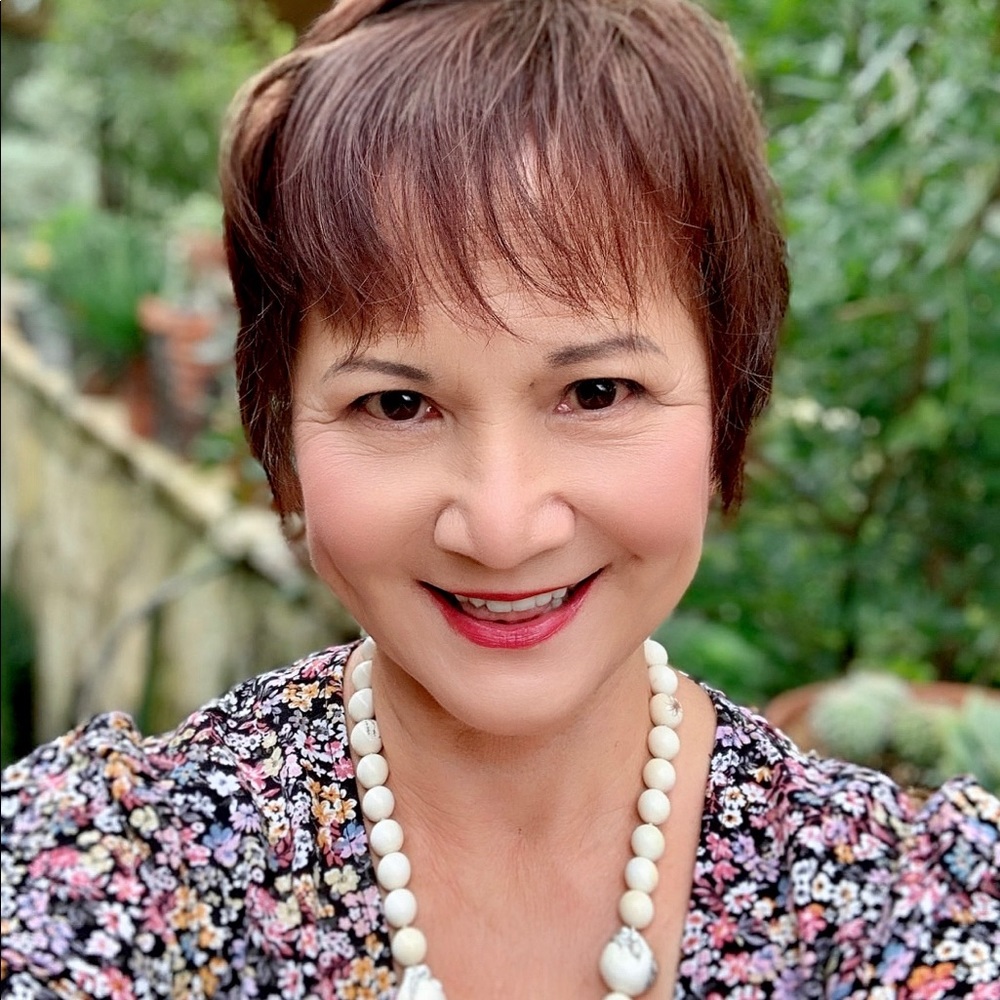 Meet your Posher, Ling